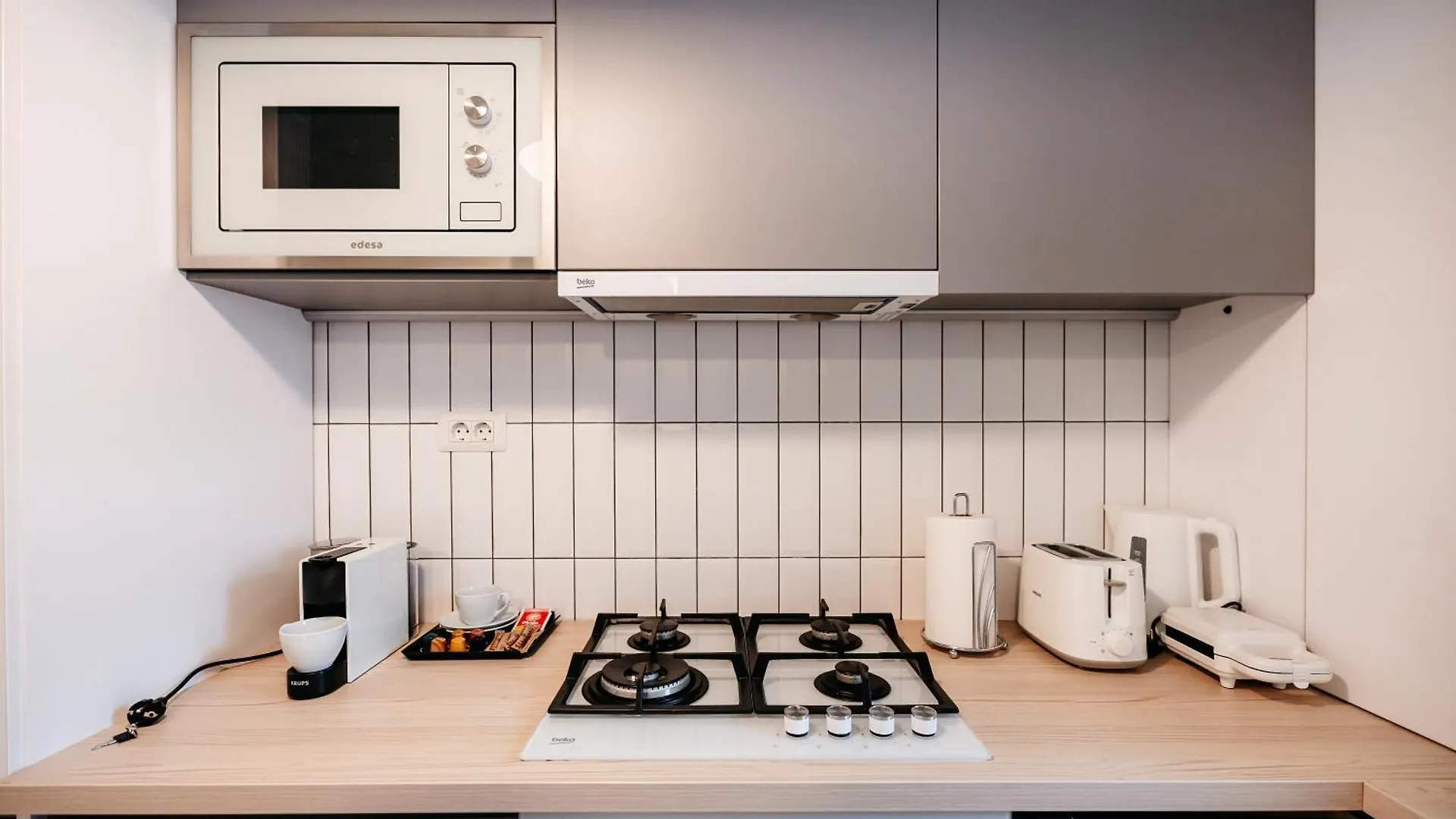 Apartment Piata Romana - Mendeleev 33 Bucharest Romania