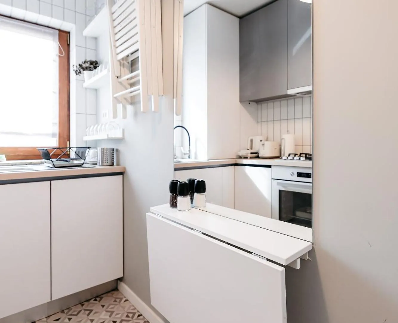Apartment Piata Romana - Mendeleev 33 Bucharest Romania